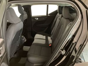 Volvo XC40 bild 6