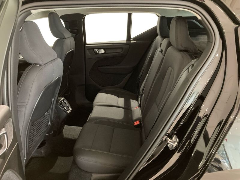 Volvo XC40 bild 6