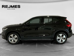Volvo XC40 bild 3