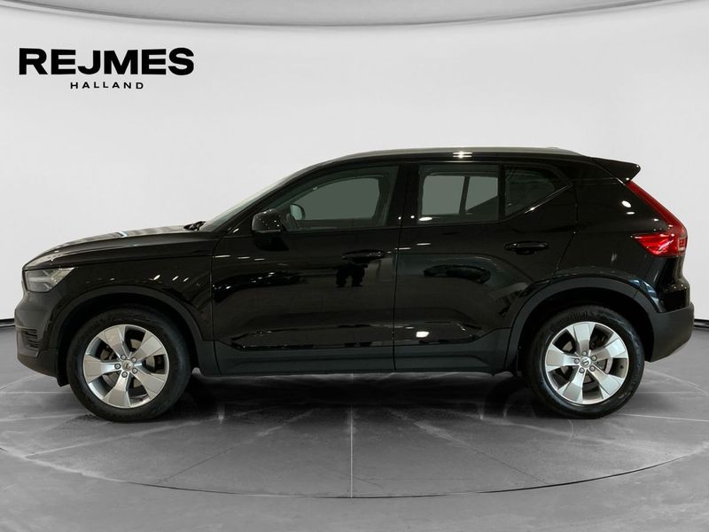 Volvo XC40 bild 3