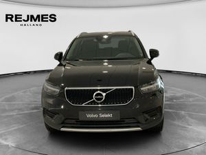 Volvo XC40 bild 8