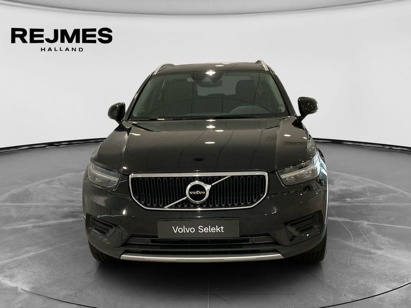 Volvo XC40 bild 8