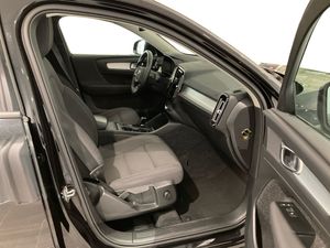 Volvo XC40 bild 4