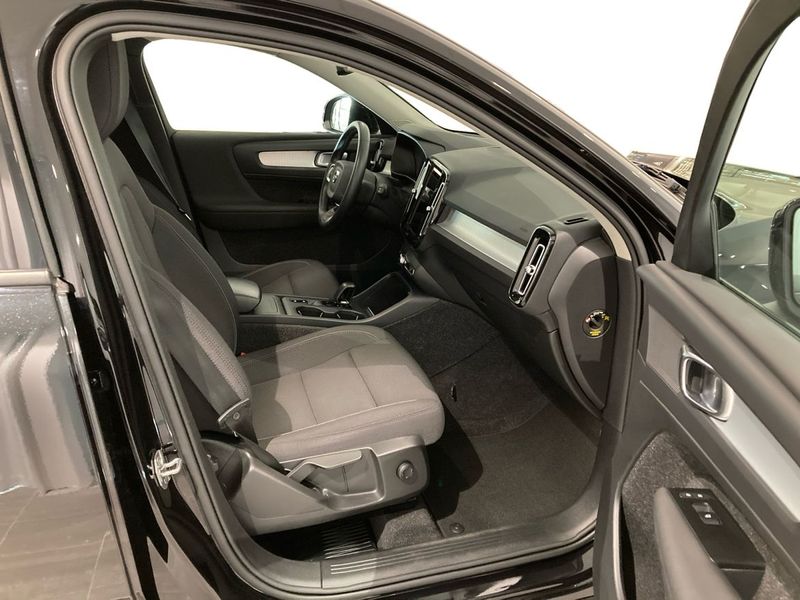 Volvo XC40 bild 4