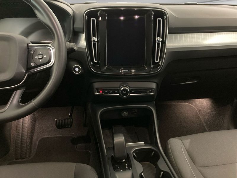 Volvo XC40 bild 12