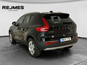 Volvo XC40 bild 2