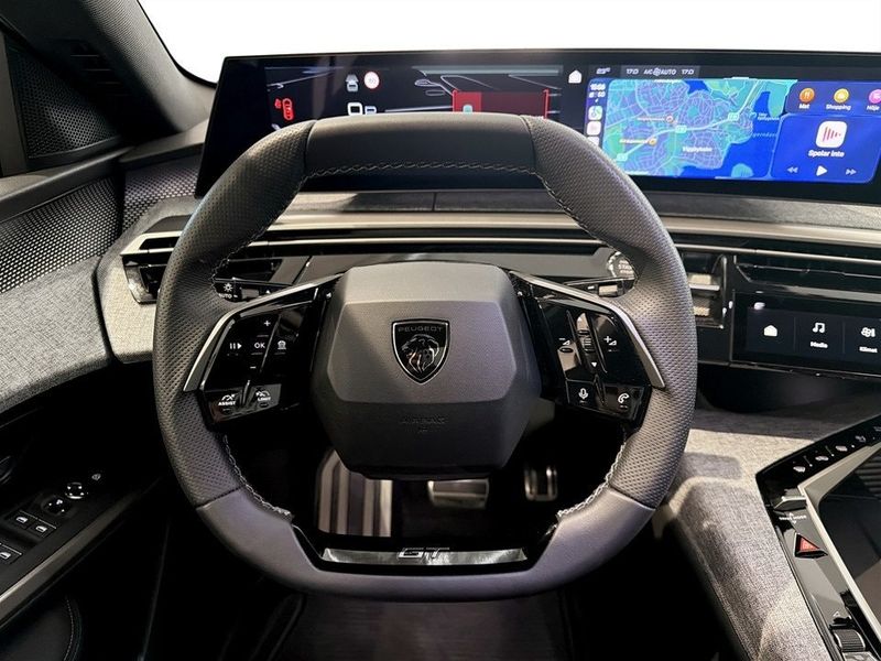 Peugeot 3008 bild 9