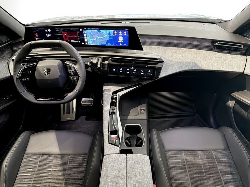 Peugeot 3008 bild 8