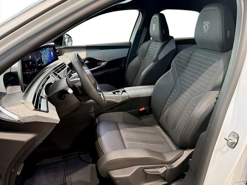 Peugeot 3008 bild 6