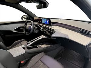 Peugeot 3008 bild 14