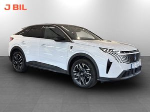 Peugeot 3008 bild 1