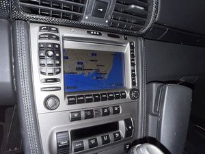 Porsche 997 bild 13