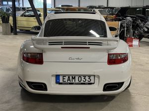 Porsche 997 bild 5