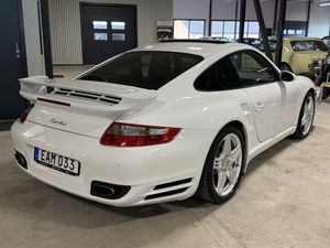 Porsche 997 bild 4