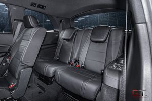 Mercedes GLS580 bild 19
