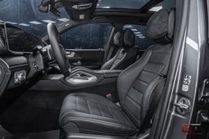 Mercedes GLS580 bild 14