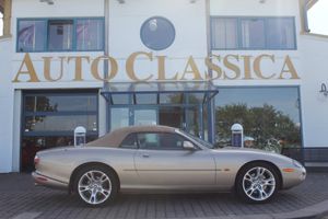 Jaguar XK bild 2