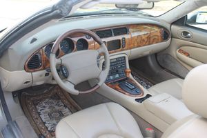 Jaguar XK bild 8