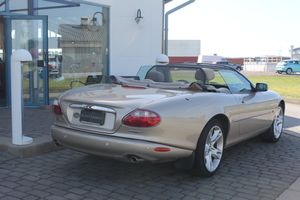 Jaguar XK bild 4