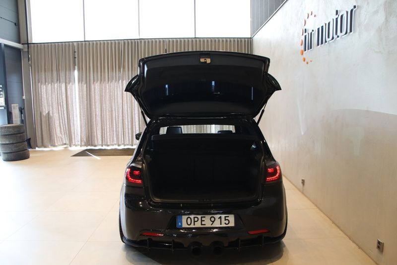 Volkswagen Golf bild 5