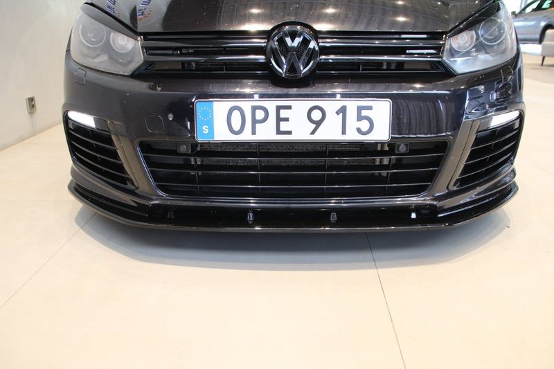 Volkswagen Golf bild 16