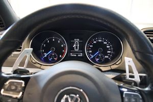 Volkswagen Golf bild 11