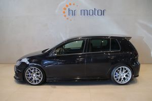 Volkswagen Golf bild 1