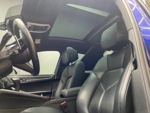 Porsche Macan bild 8