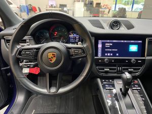 Porsche Macan bild 10