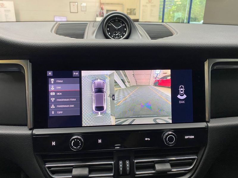 Porsche Macan bild 11