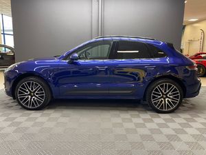 Porsche Macan bild 2