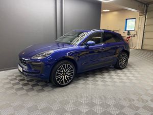 Porsche Macan bild 1
