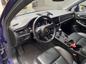 Porsche Macan bild 9