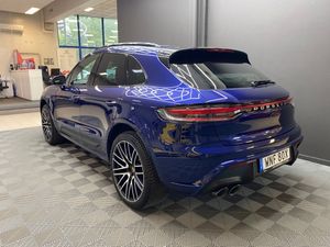 Porsche Macan bild 3