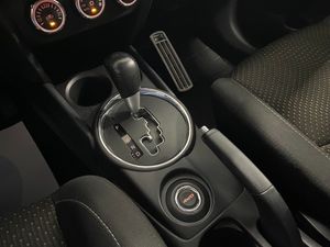 Mitsubishi ASX bild 17