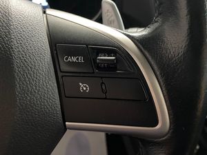 Mitsubishi ASX bild 20