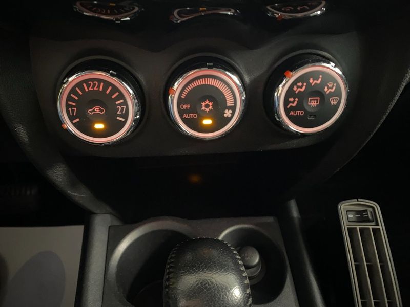 Mitsubishi ASX bild 16