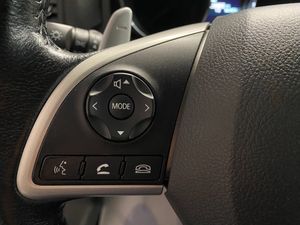 Mitsubishi ASX bild 19