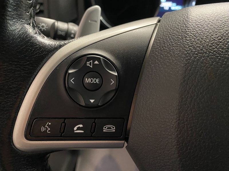Mitsubishi ASX bild 19