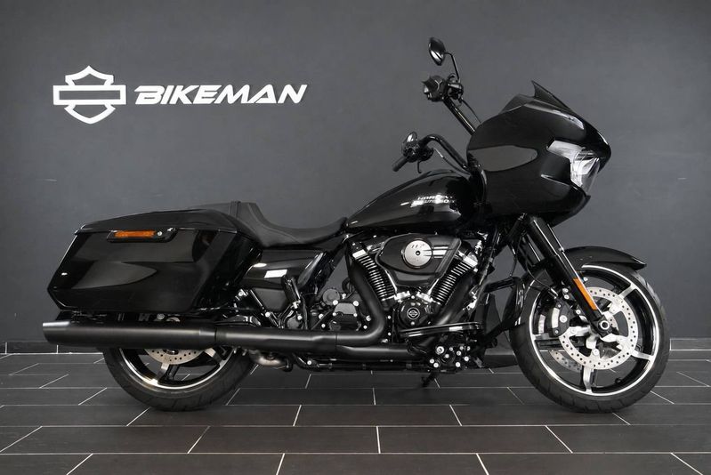 Harley-Davidson Road Glide bild 2