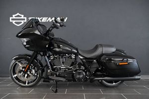 Harley-Davidson Road Glide bild 7