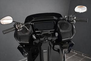 Harley-Davidson Road Glide bild 15