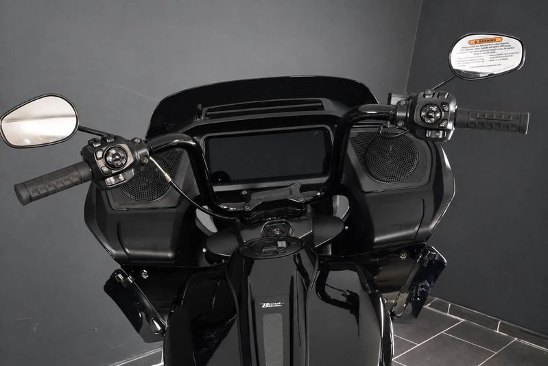 Harley-Davidson Road Glide bild 15
