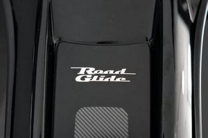 Harley-Davidson Road Glide bild 13