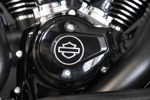 Harley-Davidson Road Glide bild 11