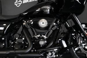 Harley-Davidson Road Glide bild 9