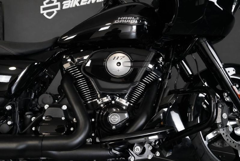 Harley-Davidson Road Glide bild 9