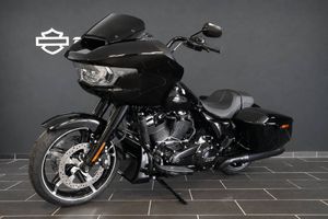 Harley-Davidson Road Glide bild 8