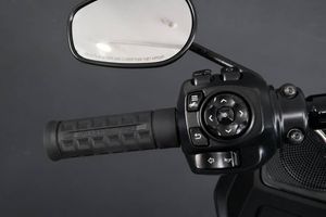 Harley-Davidson Road Glide bild 16
