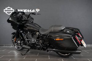 Harley-Davidson Road Glide bild 6
